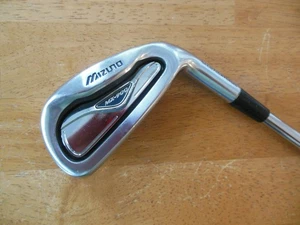 Mizuno MX-900 Hybrid Hemi Cog 6 Iron / TT DG SL Stiff Flex Steel Shaft - Picture 1 of 8