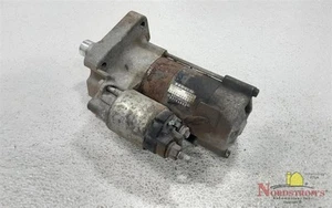 2010 Chrysler Town & Country Starter Motor - Picture 1 of 5