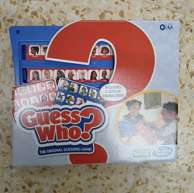 Guess Who 2.0 Game - Image 1 of 3