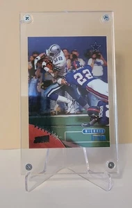 Michael Irvin - 1998 Stadium Club - One Of A Kind (#/150 Card) - MINT - Picture 1 of 2