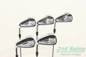 Mint Srixon ZX7 MK II Iron Set 6-PW Steel X-Stiff Left +1/2" - Picture 1 of 8