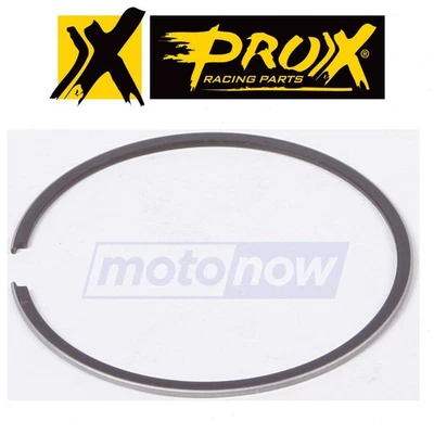 Pro-X Ring Set for 2003-2012 Suzuki RM85L - Engine Pistons Piston Rings lo Foto 1 de 4