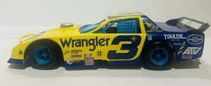 ACTION Dale Earnhardt Sr. #3 WRANGLER JEANS 1985 Camaro 1:24 Scale - Picture 1 of 9