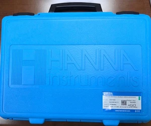 Hannah Instruments Calciumhärte Photometer HI97720C - Bild 1 von 2