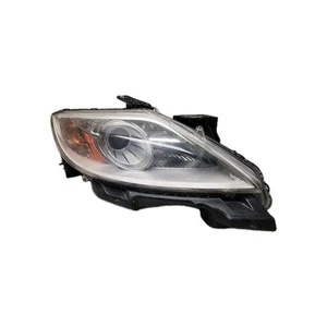 2010-2012 Mazda CX-9 Passenger Right Xenon HID Headlight Genuine OEM G501 - Picture 1 of 8