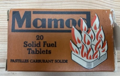 Редкий новый в коробке Mamod паровой двигатель аксессуары 21 коробки доступны - Изображение 1 из 3