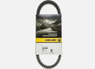 Can-Am Nuevo OEM 100% PBO Performance Correa de transmisión Maverick X3 / Foto 1 de 4