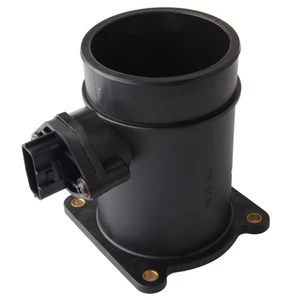 MAF Mass Air Flow Meter Sensor For Nissan Maxima 2002-2003 & INFINITI G35 03-04 - Picture 1 of 7