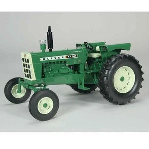 1/16 Spec Cast High Detail Oliver 1750 Diesel Wide Front SCT536 - Picture 1 of 2