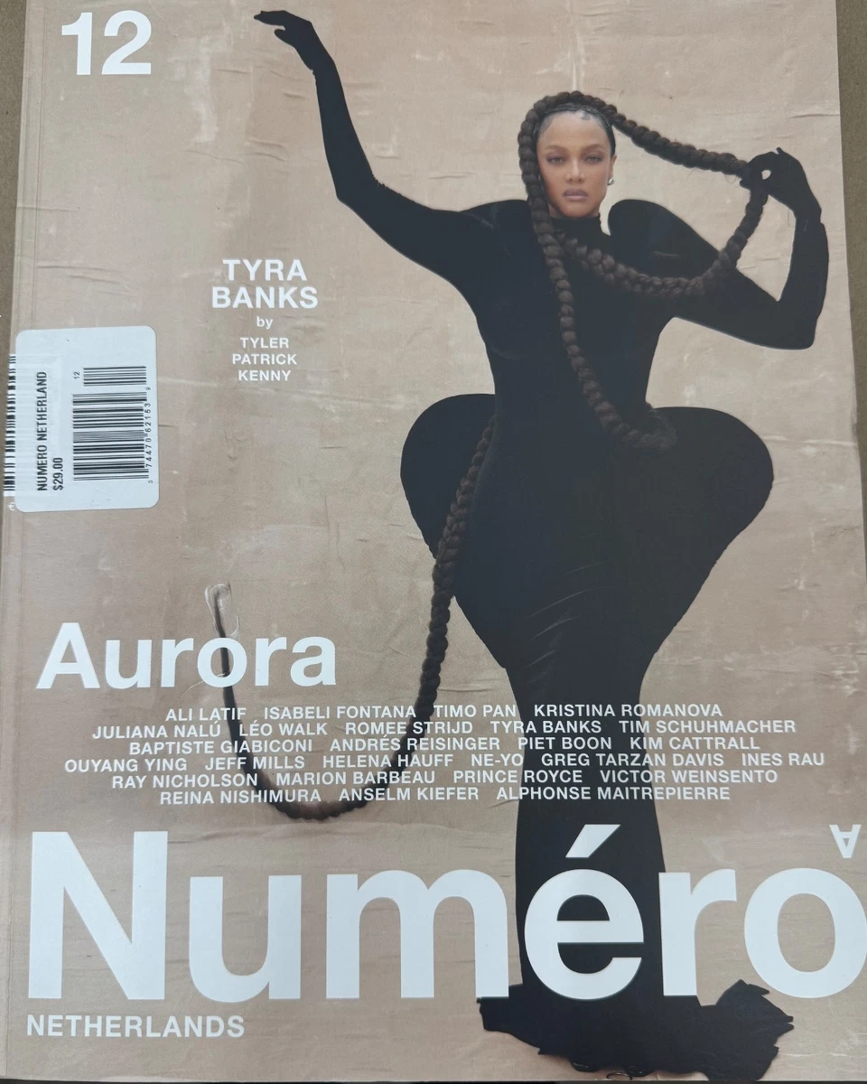 Numero Magazine 2011 2012 2013 2017 17冊 Numero Magazine 2011 2012 2013 2017 17冊 Numero Magazine 2011 2012