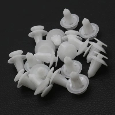 20 piezas clips de techo e interior para Ford Fiesta KA Cougar Courier 1020732 Foto 1 de 4