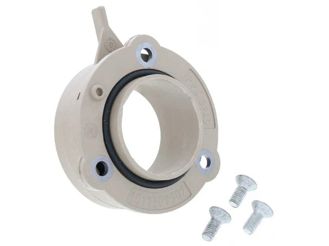 Adaptador de manguera de entrada turbo BAPMIC 11658627680 BMW X6 740i 740Li Foto 1 de 1