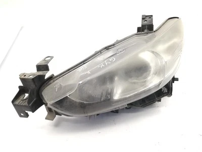 MAZDA 6 Kombi GJ, Gl Vorne Links Scheinwerfer GHR4-51040 2.2 Diesel 110kw - Bild 1 von 4