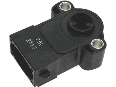 For 1989-1992 Ford Ranger Throttle Position Sensor SMP 81744PQYW 1991 1990 - Image 1 of 2
