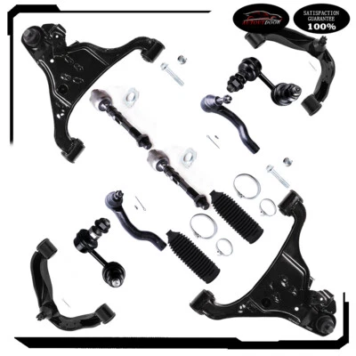 Fit For 2005-2018 NISSAN FRONTIER 12x Front Control Arm w Ball Joints Suspension Foto 1 de 4