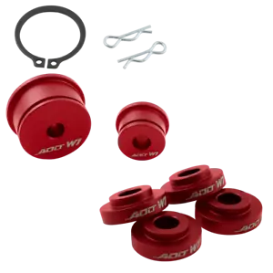 shifter CABLE + BASE bushings kit FOR Hyundai Veloster Turbo 2011-2018 / Accent - Picture 1 of 3
