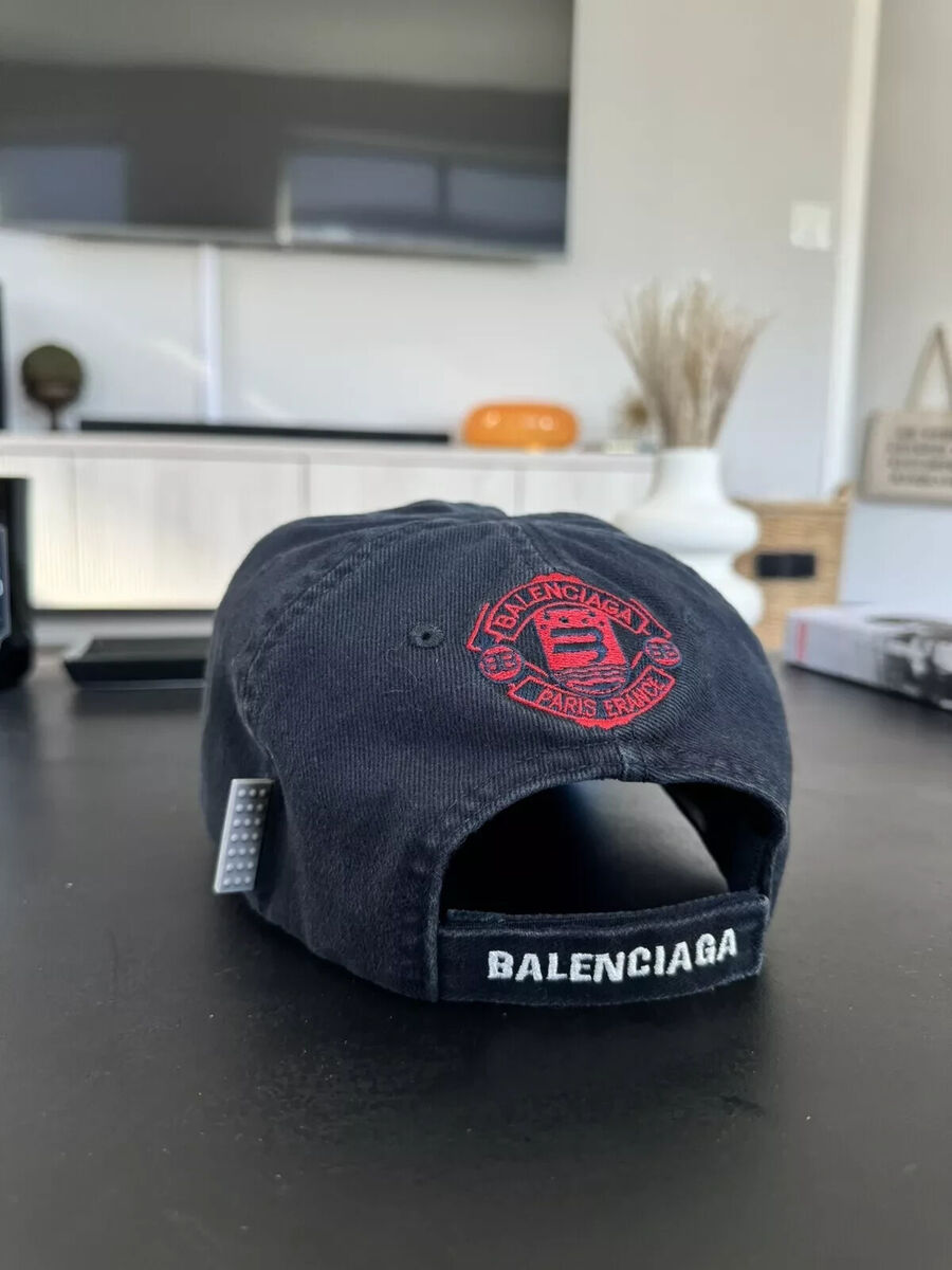 Balenciaga Hats for Men for sale | eBay Balenciaga Hats for Men for sale | eBay