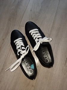 sneaker damen 39 schwarz Calvin Klein - Bild 1 von 7