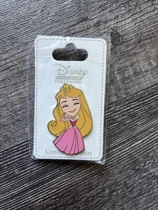 Disney DSF DSSH rosa Kleid Aurora schlafende Schönheit süße Pin LE 300 - Bild 1 von 1