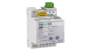 Differenzialrelais RH99M mit Handbuch Rücksetzen, 0,03...30A, 0...4,5 s,... - Picture 1 of 1