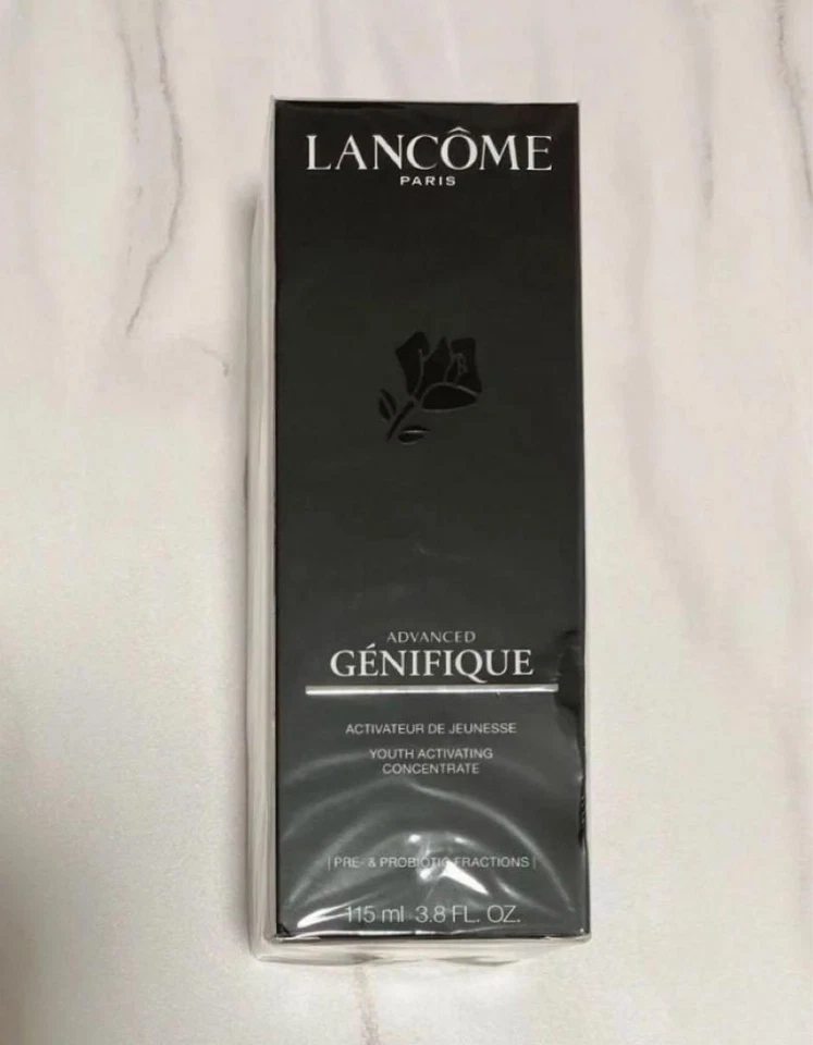 Lancôme Advanced Génifique Youth Activating Serum - 3.9oz