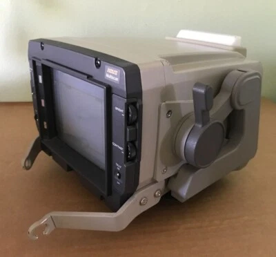 Sony HDVF-700A 7" Black & White HD Electronic Viewfinder  - Image 1 of 4