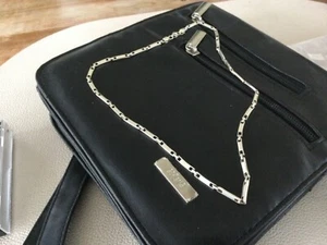 SCHÖNE SILBERKETTE 925 SILBER AUS NACHLASS - Bild 1 von 4