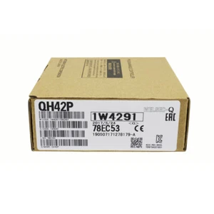Módulo mixto de entrada y salida en caja para Mitsubishi QH42P - Imagen 1 de 2
