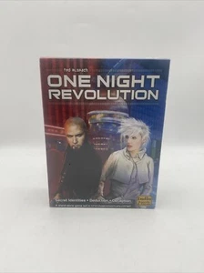 Indie Boards & Cards Brettspiel One Night Revolution Neu und Sealed - Bild 1 von 4
