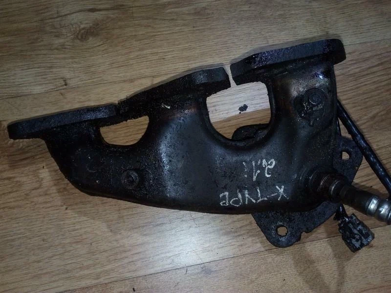   Exhaust Manifold for Jaguar X-Type UK139776-79 - Image 1 of 1