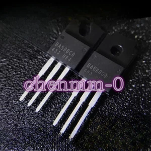 10pcs new BA50BCD BA50BC0 three-end voltage regulator #MX - Picture 1 of 1