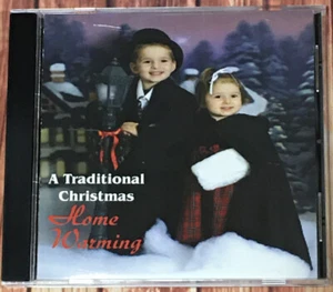 A Traditional Christmas CD Home Warming - Bild 1 von 4