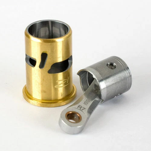 NOVAROSSI 08536 ACCOPPIAMENTO COMPLETO CLIO P5 S21P5XLT - Image 1 of 1