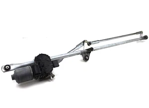 2011 - 2014 Chrysler 200 Windshield Wiper Arm / Linkage / Motor Assembly - Picture 1 of 13