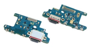 Original Samsung Galaxy S20 Plus SM-G985F Ladebuchse Flex USB Dock Connector - Zdjęcie 1 z 4