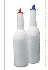 FLAIR BOTTLE 70 CL - BARTENDER - BARMAN 