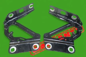 2006-2011 mercedes ml350 gl450 ml550 r350 hood hinge set 2 Black oem - Picture 1 of 10