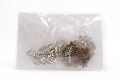 San Francisco Giants Mother's Day Charm Necklace SGA 2012 World Champions - Image 1 of 3