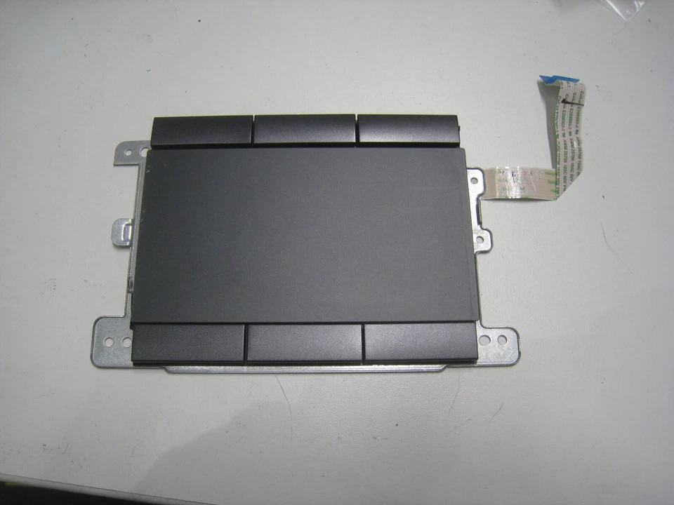 hp ZBook 15 17 G1 G2 TouchPad Mouse tablero de botones izquierdo y derecho PK... - Imagen 1 de 1