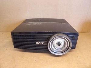 Acer S5200 QNX0910 XGA Conference Room Projector DLP 3,000 Lumens VGA HDMI - OK - Bild 1 von 8