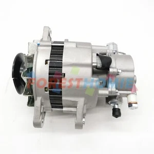 12V 65A Alternator AC165531 37300-42C13 For Hyundai D4BB Engine - Picture 1 of 9