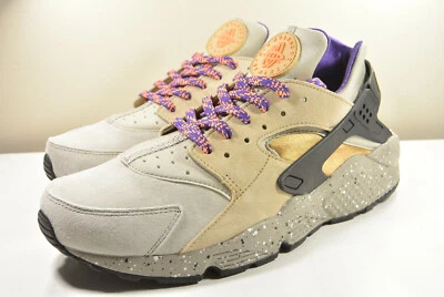 DS NIKE 2018 AIR HUARACHE RUN PREMIUM 704830 200 ACG edición Mowabb 10 - 15 MAX Foto 1 de 4