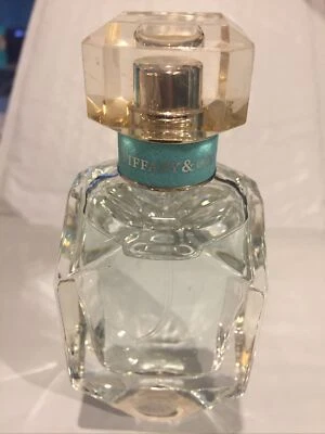 Tiffany&Co Sheer Perfume Eau de Toilette EDT Spray Women 1.7 fl Oz - Image 1 of 3