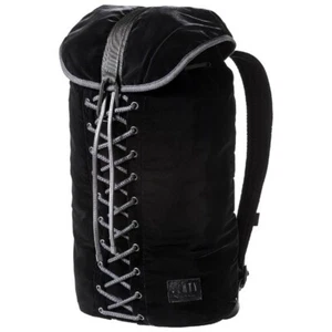 Fenti Puma by Rhianna Puma velvet lace up draw string backpack - Picture 1 of 10