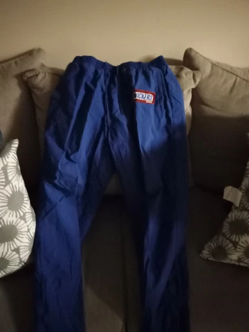 Vintage 90’ World Cup USA 1994 Snickers Wind Pants Mens Size XL Rare Fifa Soccer Cover