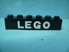 Lego Stein Lego,schwarz # S2