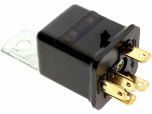 Instrument Panel Cluster Relay fits Nissan Pulsar NX 1983-1986 68QQTM - Picture 1 of 1