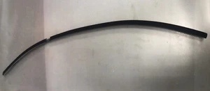 Sello ventana puerta alfa serie 116 alfetta gtv giulietta 75 original 60733757 - Imagen 1 de 4