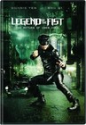 Legend of the Fist: The Return of Chen Zhen (WGU01214D) DVD, 2010)