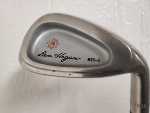 BEN HOGAN BH-5 Single 8 Iron Apex Edge Graphite #3 Regular Flex RH - Picture 1 of 14
